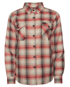 Women's The Bronx Flannel - Dixxon Flannel Co.