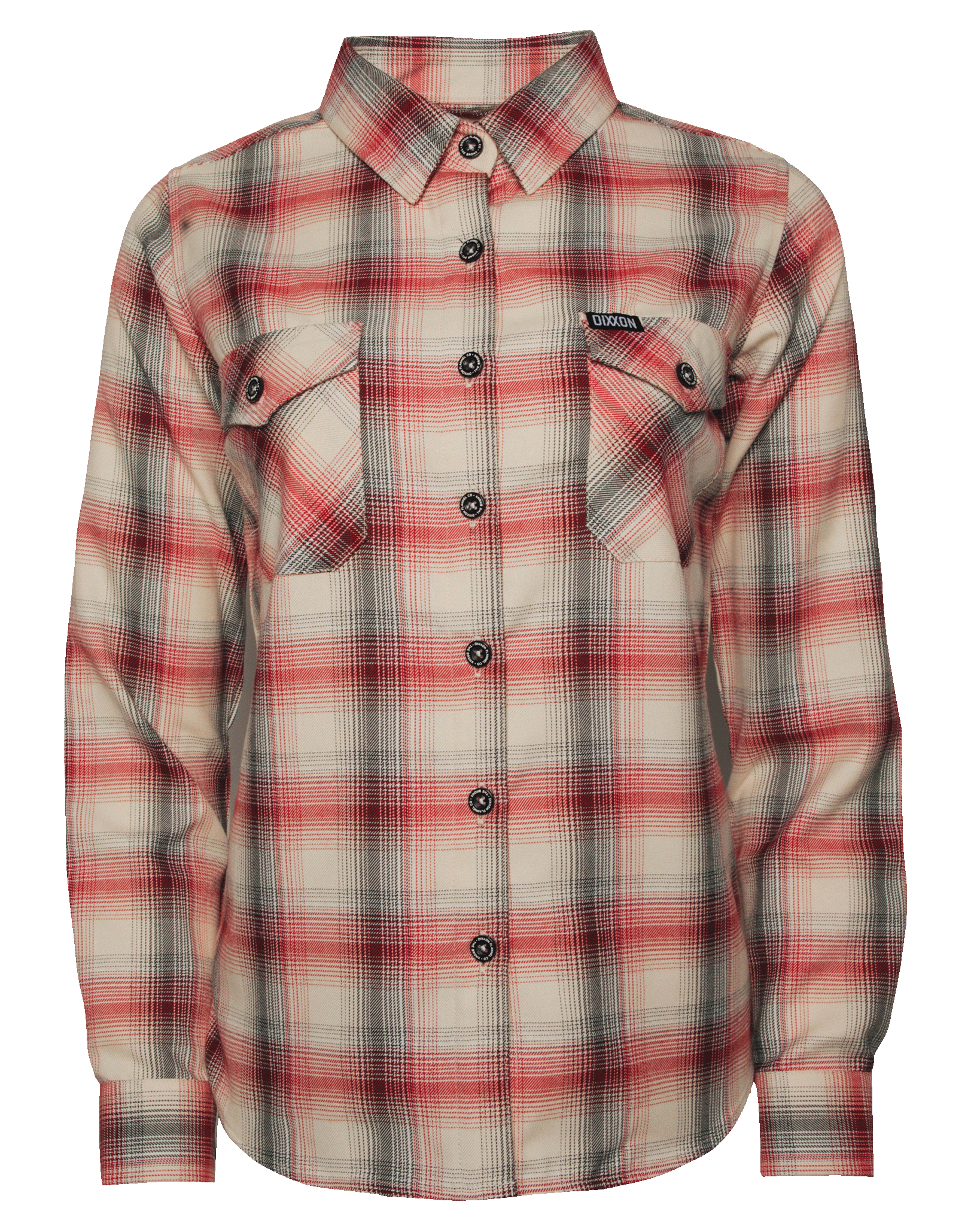 Women's The Bronx Flannel - Dixxon Flannel Co.