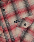 Women's The Bronx Flannel - Dixxon Flannel Co.