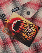 Women's The Bronx Flannel - Dixxon Flannel Co.
