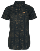 Women's The Card Short Sleeve - Dixxon Flannel Co.