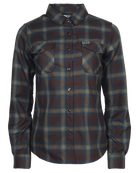 Women's The Cove Flannel - Dixxon Flannel Co.