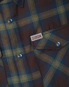 Women's The Cove Flannel - Dixxon Flannel Co.