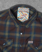 Women's The Cove Flannel - Dixxon Flannel Co.
