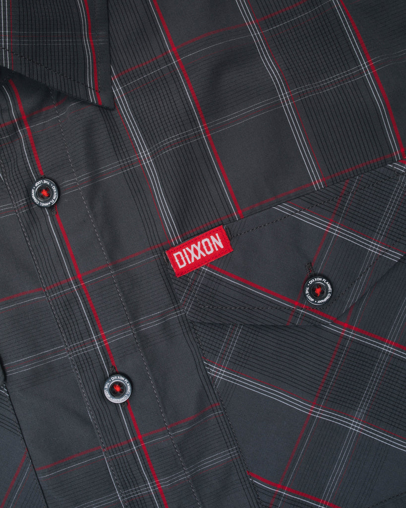 Women's The Loop Bamboo Short Sleeve - Dixxon Flannel Co.
