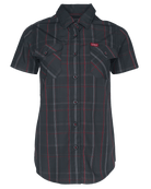 Women's The Loop Bamboo Short Sleeve - Dixxon Flannel Co.