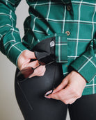 Women's The Rim Flannel - Dixxon Flannel Co.