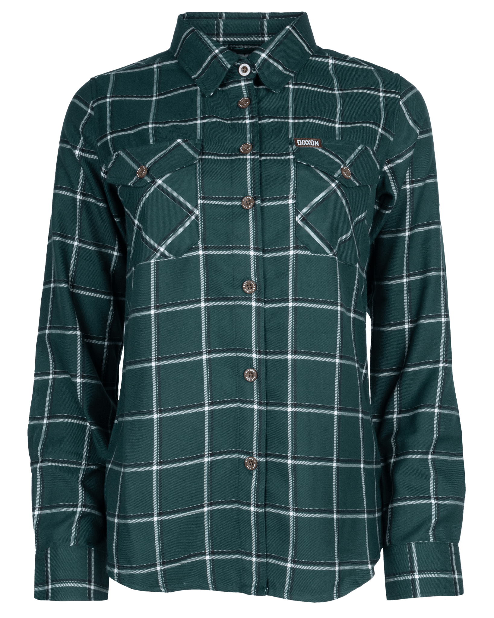 Women's The Rim Flannel - Dixxon Flannel Co.