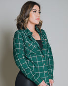 Women's The Rim Flannel - Dixxon Flannel Co.