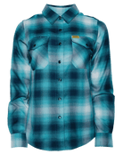 Women's The Shelf Flannel - Dixxon Flannel Co.