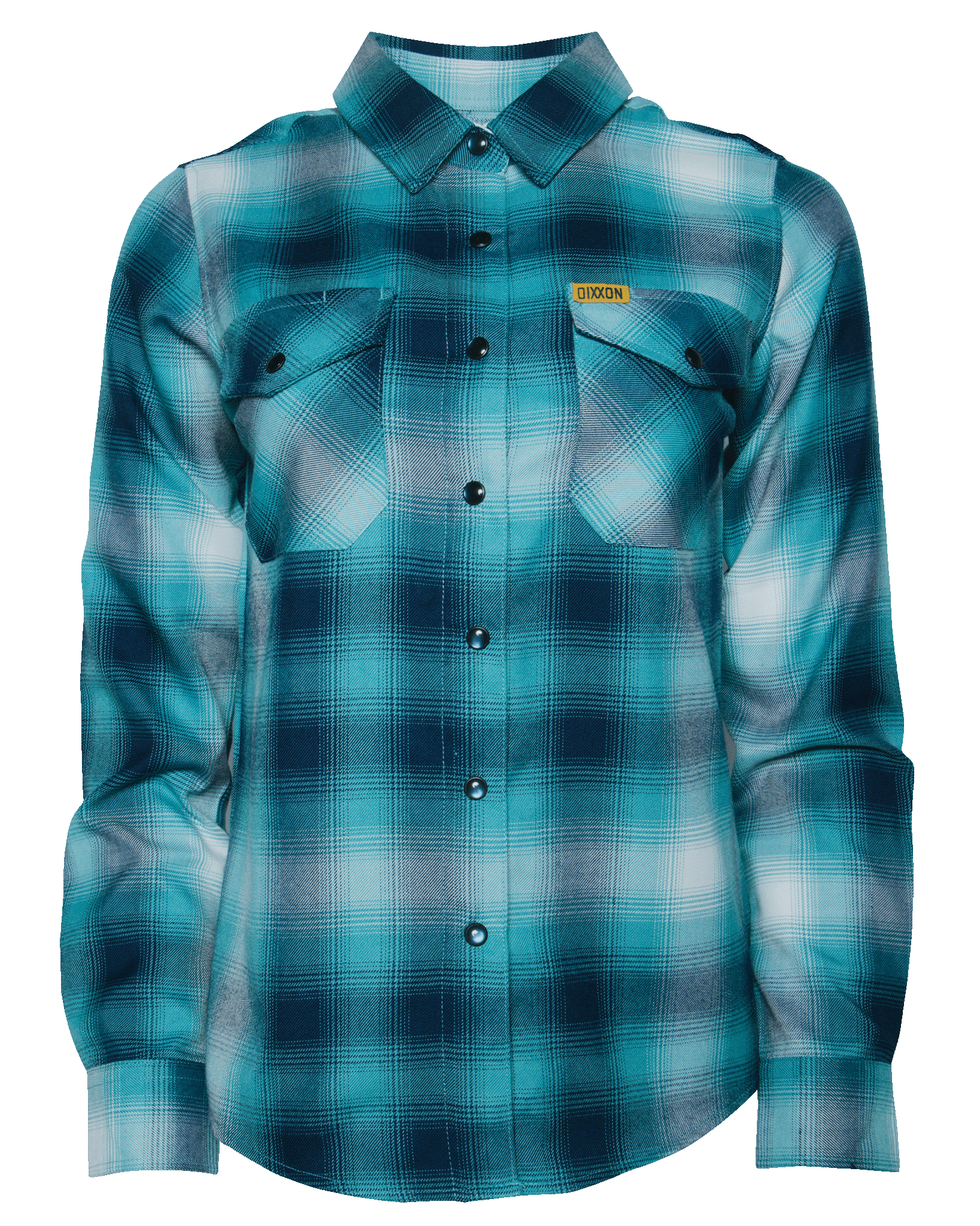 Women's The Shelf Flannel - Dixxon Flannel Co.