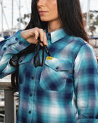 Women's The Shelf Flannel - Dixxon Flannel Co.