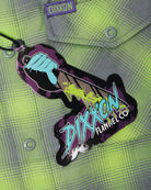 Women's The Slice Flannel - Dixxon Flannel Co.