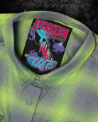 Women's The Slice Flannel - Dixxon Flannel Co.