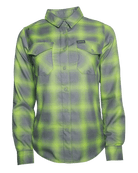 Women's The Slice Flannel - Dixxon Flannel Co.