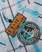 Women's Trunk Bay Bamboo Short Sleeve - Dixxon Flannel Co.