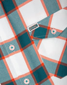 Women's Undefeated Flannel - Dixxon Flannel Co.