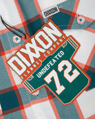 Women's Undefeated Flannel - Dixxon Flannel Co.