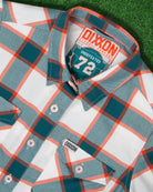 Women's Undefeated Flannel - Dixxon Flannel Co.