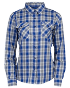 Women's Venice Bamboo Long Sleeve - Dixxon Flannel Co.