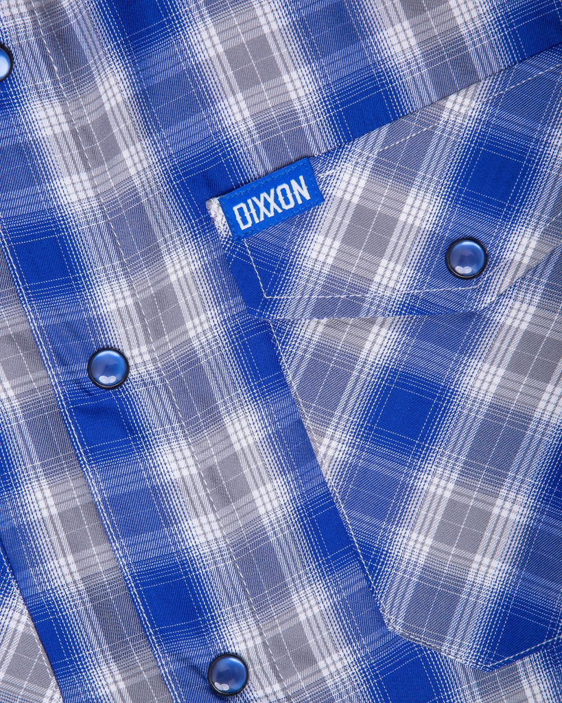 Women's Venice Bamboo Long Sleeve - Dixxon Flannel Co.