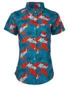 Women's Vice Short Sleeve - Dixxon Flannel Co.