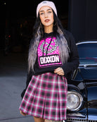 Women's Viper Pleated Skirt - Dixxon Flannel Co.