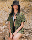 Women's We Will Not Be Silenced Short Sleeve - Dixxon Flannel Co.