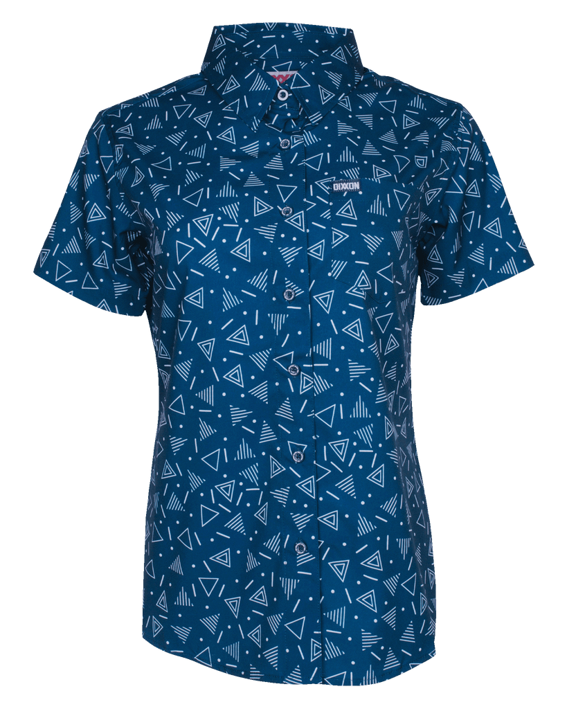 Women's Weird Science Short Sleeve - Dixxon Flannel Co.