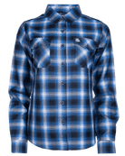 Women's West Coast Customs 30YR Flannel - Dixxon Flannel Co.