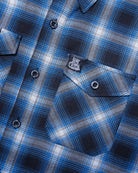 Women's West Coast Customs 30YR Flannel - Dixxon Flannel Co.