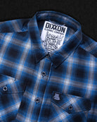 Women's West Coast Customs 30YR Flannel - Dixxon Flannel Co.