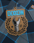 Women's Wrench Flannel - Dixxon Flannel Co.