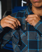 Women's Wrench Flannel - Dixxon Flannel Co.