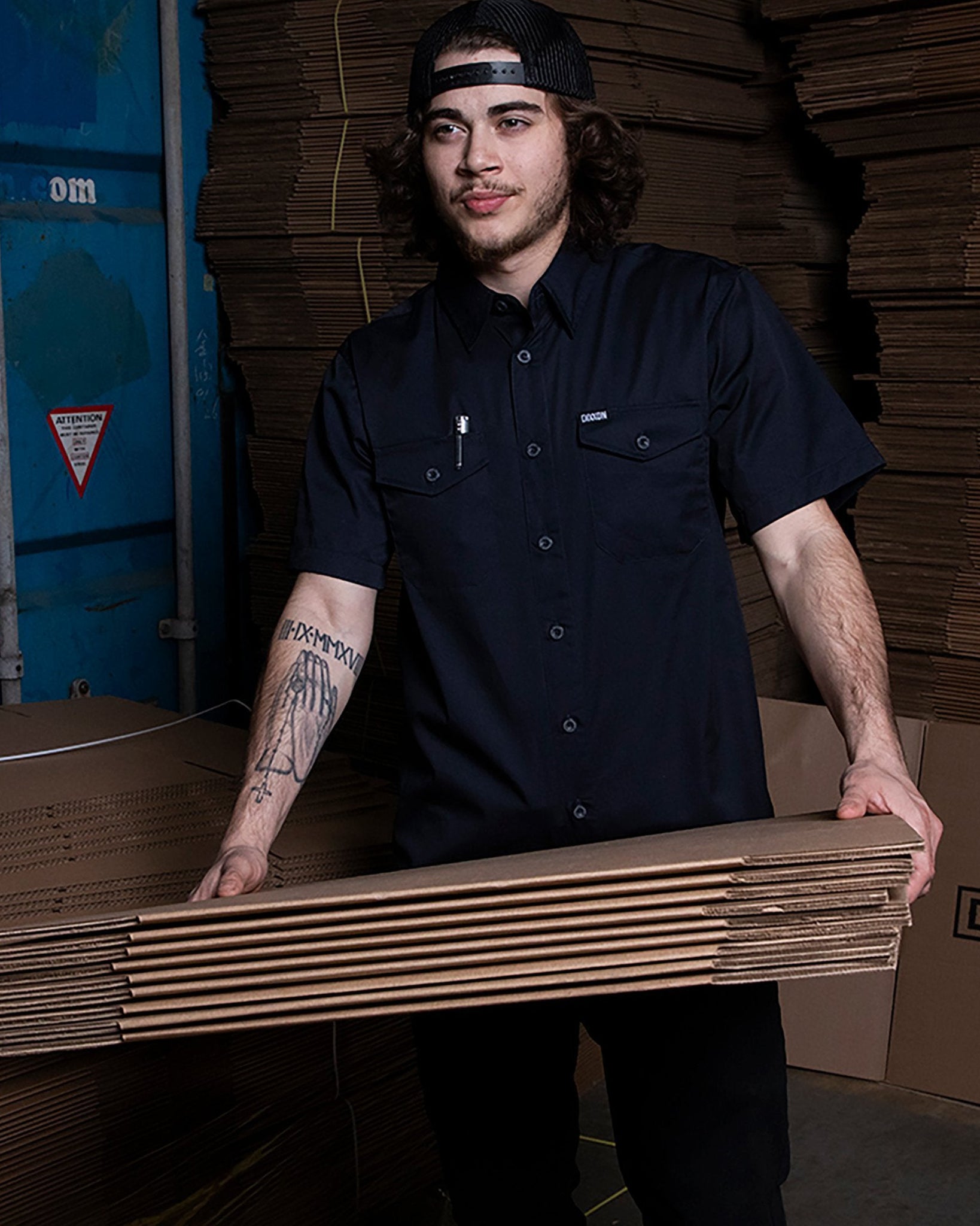 workforce-short-sleeve-work-
