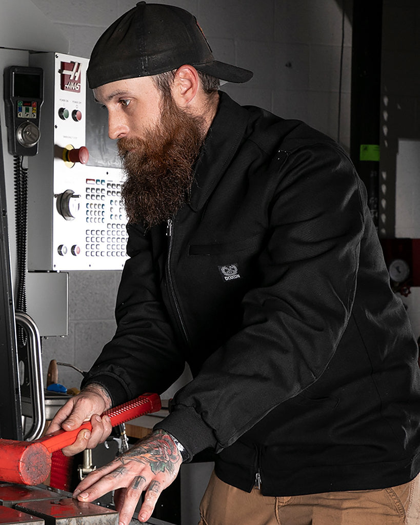 Workhorse 2.0 Jacket - Dixxon Flannel Co.