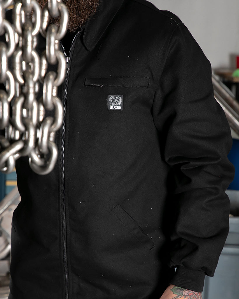Workhorse 2.0 Jacket - Dixxon Flannel Co.