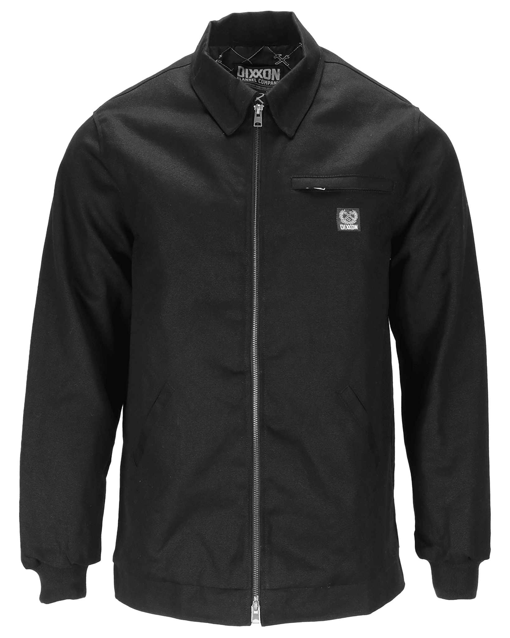 Dixxon cheap mayday jacket