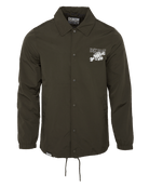 Working Class Fist Coaches Jacket - Dixxon Flannel Co.
