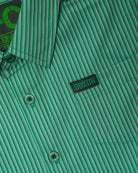 Youth Benny TS Short Sleeve - Green - Dixxon Flannel Co.