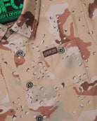 Youth BRCC Cup of Death Flannel - Dixxon Flannel Co.