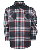 Youth Chains Flannel - Dixxon Flannel Co.