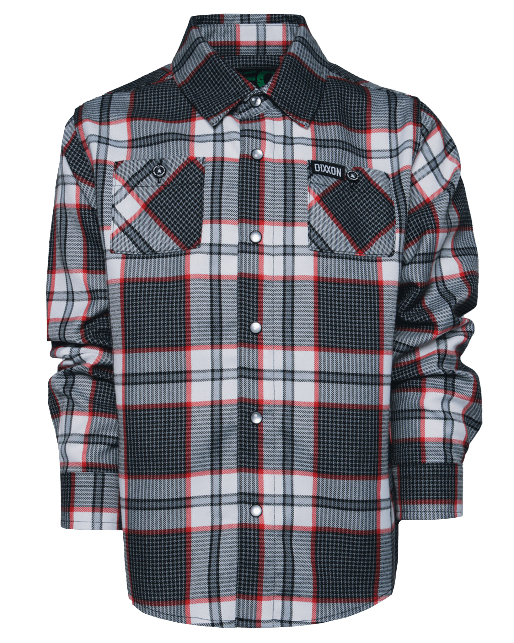 Youth Chains Flannel - Dixxon Flannel Co.