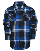 Youth CPT 10YR Flannel - Dixxon Flannel Co.
