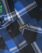 Youth CPT 10YR Flannel - Dixxon Flannel Co.
