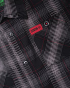 Youth Crosshair Bamboo Long Sleeve - Dixxon Flannel Co.