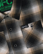 Youth Cypress Hill Black Sunday Flannel - Dixxon Flannel Co.
