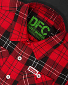 Youth Diddley Flannel - Dixxon Flannel Co.