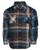 Youth Fit for an Autopsy Flannel - Dixxon Flannel Co.