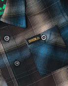 Youth Fit for an Autopsy Flannel - Dixxon Flannel Co.